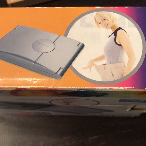 SALTER Nutrition-Weight & Go - Picture 3 of 15